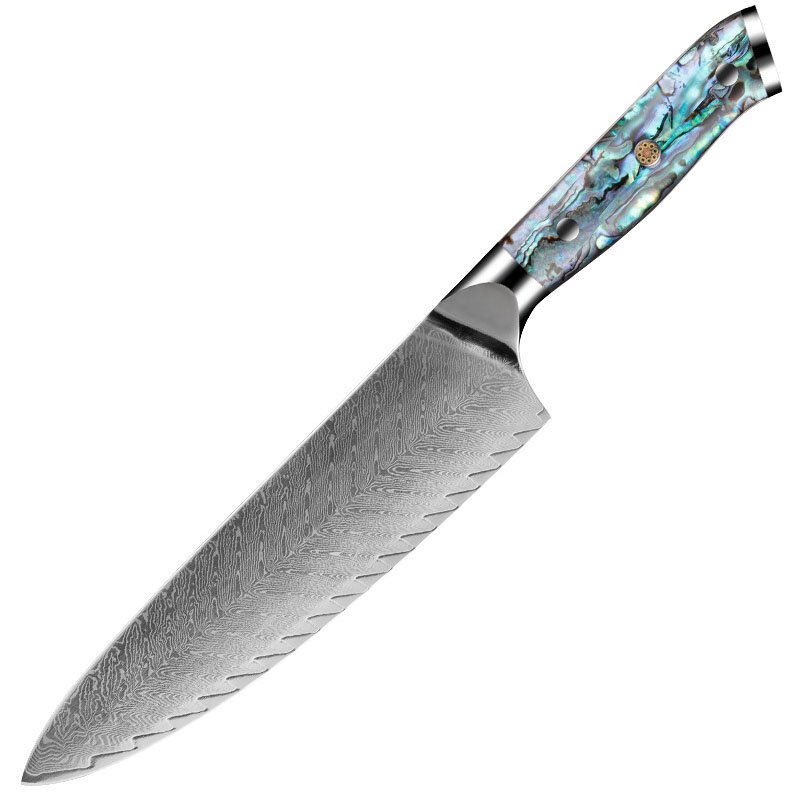 China Kitchen Knife Manufacturer | Wholesale Chef Knives & OEM Custom Supplier